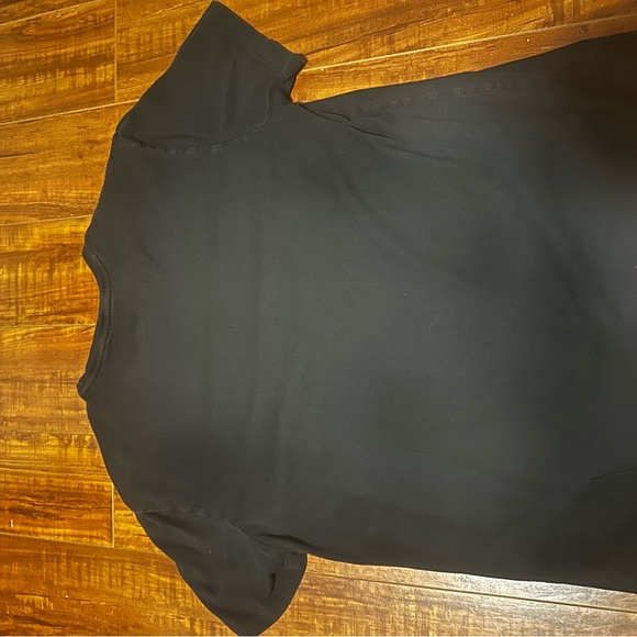 Polo shirt black - Picture 2 of 3